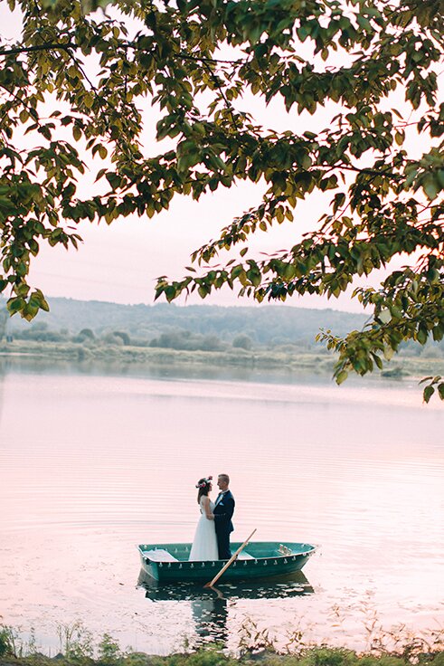 Oliwia & Bartek